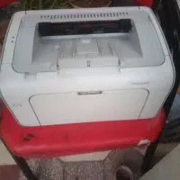 پرینتر اچ پی ۱۰۰۵ laser jet