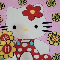 فرش اتاق کودک