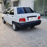 پراید131 SE