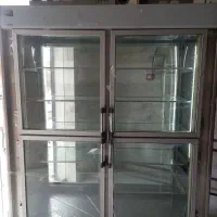 یخچال ایستاده