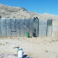 پخش و نصب ایزوگام شرق3لایه