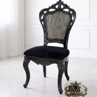 صندلی تالاری آرش