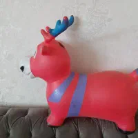 بز عروسکی