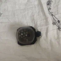 پرشر تفاضلی