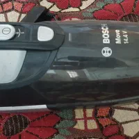 جارو شارژی دستی بوش