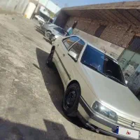 پژو405