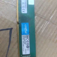 رم ۸ کروشیال DDR4