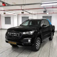 فوتون FOTON G7 2026/ سندبه‌نام/ اقساط و تحویل فوری