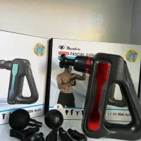 ماساژور حرفه ای با کیفیت عالی