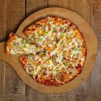 وسایل ساندویچی و پیتزایی