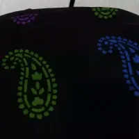 پارچه  چارقد  هوری  ریورا  ابریشم