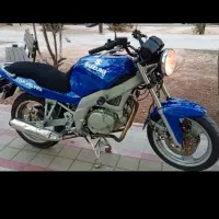 سوزوکی امیکو ۲۵۰