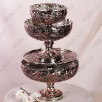 ظروف مسی/تولیدسرویس پذیرایی لوکس و‌ اختصاصی/اقساطی