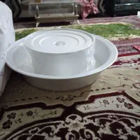 تشت وقابلمه اکبند مال جهازیه است