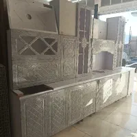 کابینت اماده