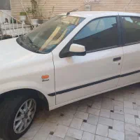سمند ال ایکس ۸۸ درجه ۱