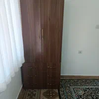 دوعدد اجاق گاز صفه ای و تعدادی کمد و دراور نو