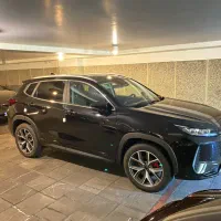 اکستریم LX مدل ۱۴۰۴