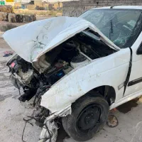 پزو پارس مدل1400
