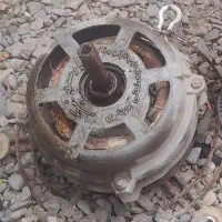 موتور کولر