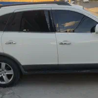 لراکروز ix55 وارداتی