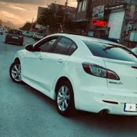 مزدا 3N