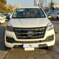 فوتون دیزل 1402 در حد صفر 3 مدل موجود