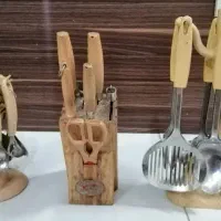 پاسماوری وسرویس چاقوابزاروکفگیر