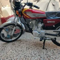 موتور هوندا200 برمودا فوری