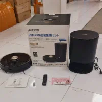 جارورباتیک یونی ژاپن