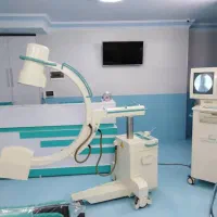 دستگاه فلوروسکوپی C-Arm رادیولوژی