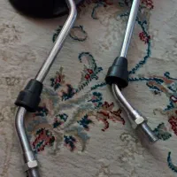آینه موتور هندا تمیز بدونه هیچ ایرادی