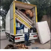 اسباب کشی منزل