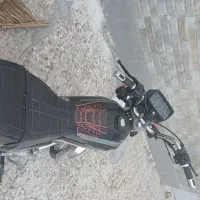 موتکر مدل ۹۳