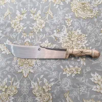 چاقو زنجان