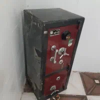گاو صندوق رمزدار