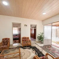*رهن ویلایی ۱۳۰ متری تخلیه نورگیر صابرحنان*