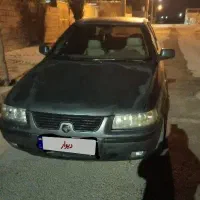 فروش سمندمدل84