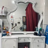 وسایل سالن زیبایی