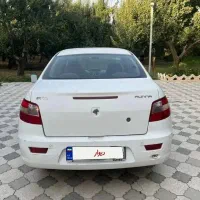 رانا  LX  سفید رنگ بسیار  تمیز
