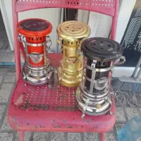 الادین نفتی نودر۳رنگ سایز ۲۵
