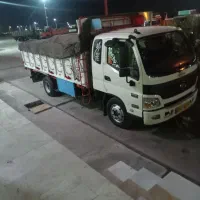 خاور کرایه ای