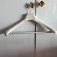 چوب لباسی لباس