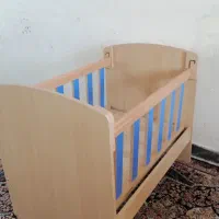 تخت گهواره شو