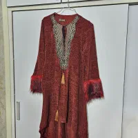 لباس زنانه و مردانه