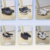 ۶۶ جفت کتونی یکجا به قیمت حراجی