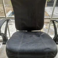 صندلی اداری
