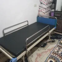 تخت|پزشکی|دورود, |دیوار