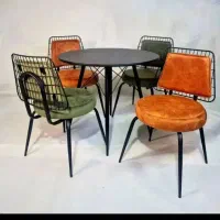 میزو صندلی نهارخوری شکیبا