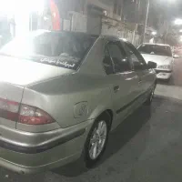 سمند
